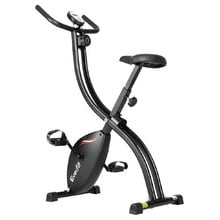 Zara Foldable Exercise Bike